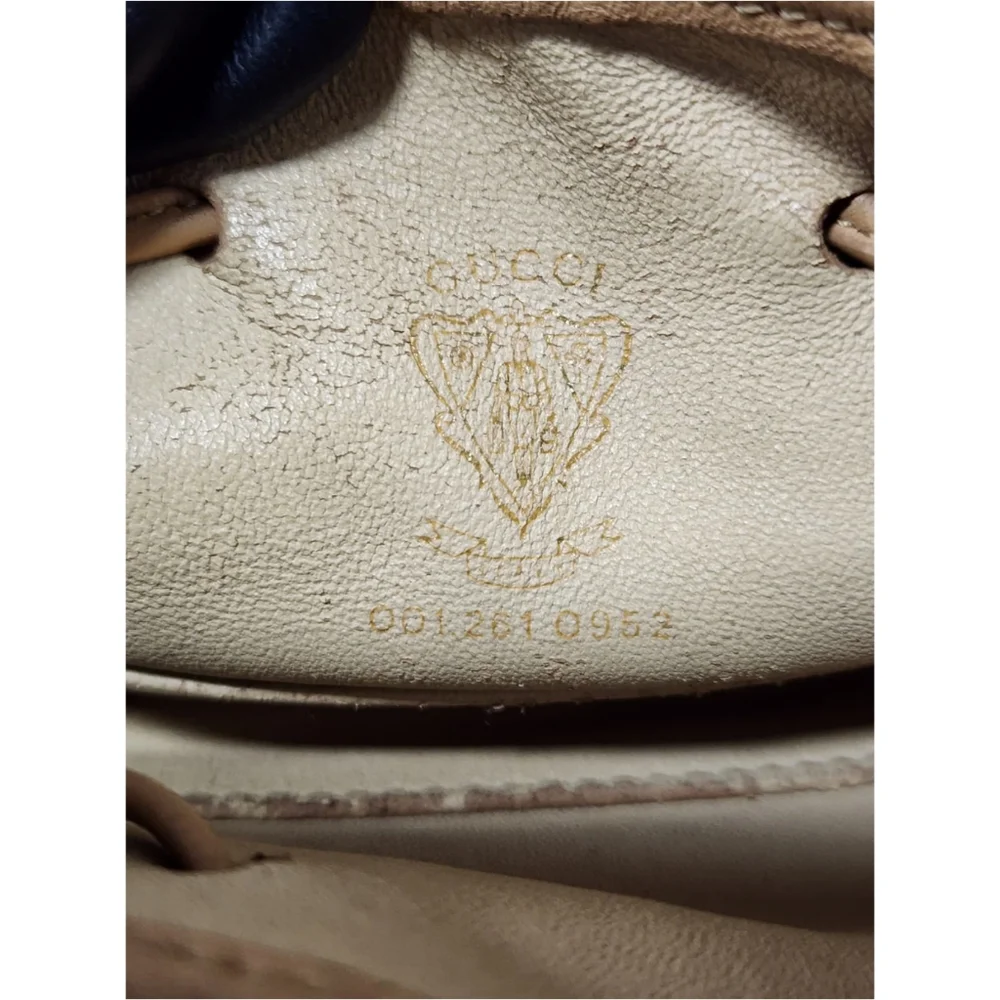 Gucci this authentic